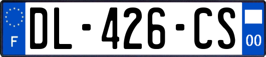 DL-426-CS