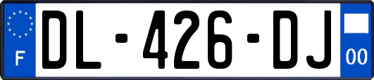 DL-426-DJ