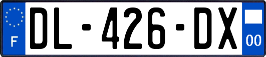DL-426-DX