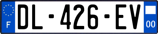 DL-426-EV