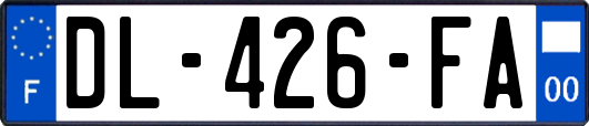 DL-426-FA
