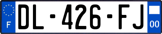 DL-426-FJ