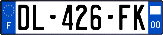 DL-426-FK