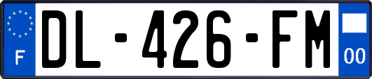 DL-426-FM