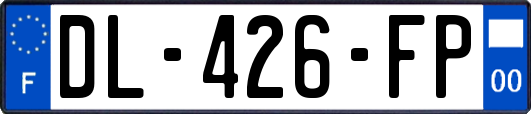 DL-426-FP