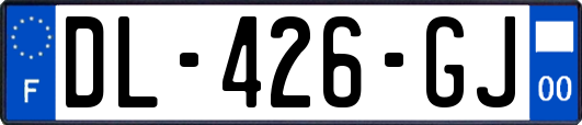 DL-426-GJ