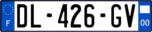 DL-426-GV