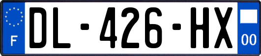 DL-426-HX