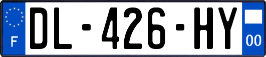 DL-426-HY