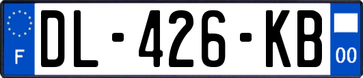 DL-426-KB