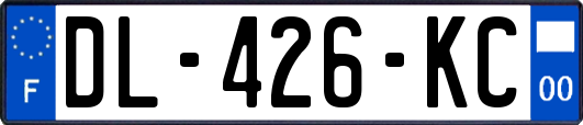 DL-426-KC