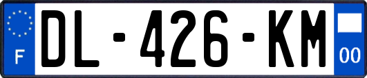 DL-426-KM