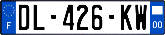 DL-426-KW