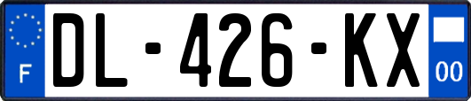 DL-426-KX