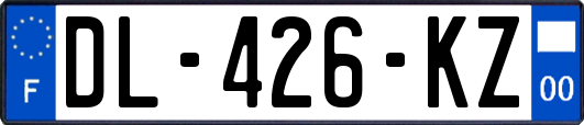 DL-426-KZ