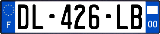 DL-426-LB