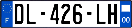 DL-426-LH