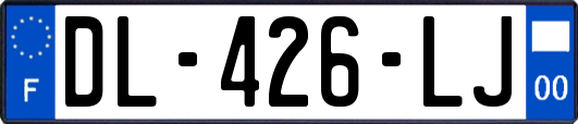 DL-426-LJ