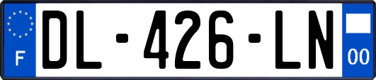 DL-426-LN