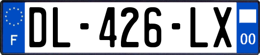 DL-426-LX