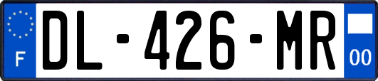DL-426-MR