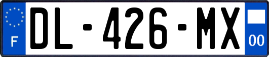 DL-426-MX