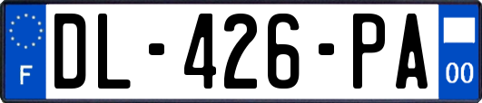 DL-426-PA