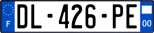 DL-426-PE