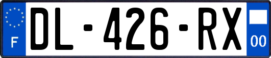 DL-426-RX