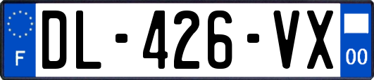 DL-426-VX