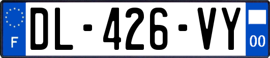 DL-426-VY