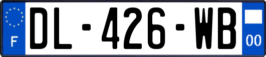 DL-426-WB