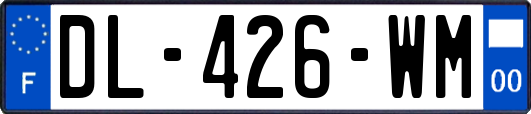 DL-426-WM