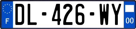 DL-426-WY