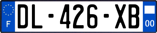 DL-426-XB