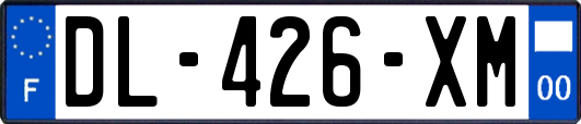 DL-426-XM