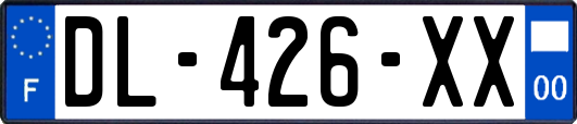 DL-426-XX