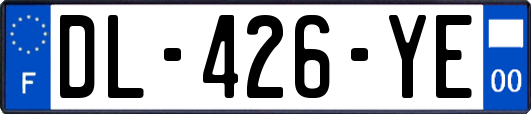 DL-426-YE