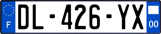 DL-426-YX