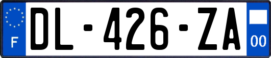 DL-426-ZA