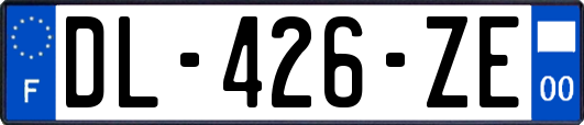 DL-426-ZE