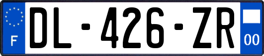 DL-426-ZR