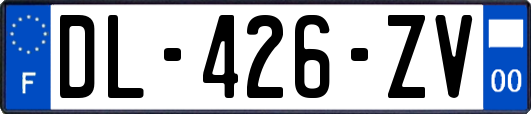 DL-426-ZV