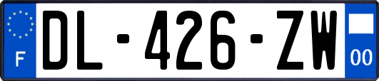 DL-426-ZW