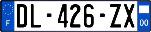 DL-426-ZX