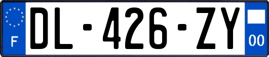 DL-426-ZY