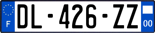 DL-426-ZZ