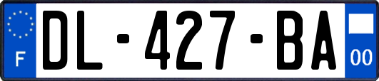 DL-427-BA