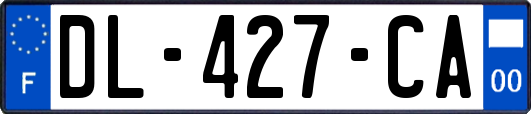 DL-427-CA