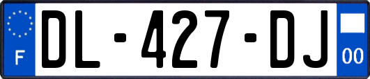 DL-427-DJ